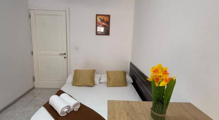 Rental apartment with 1 room for 2 persons in St. Julian's