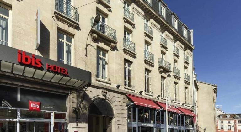 Ibis Limoges Centre in Limoges
