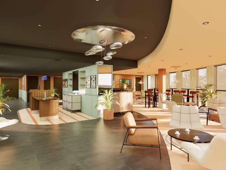 Ibis Styles Nantes Saint Herblain — photo 2
