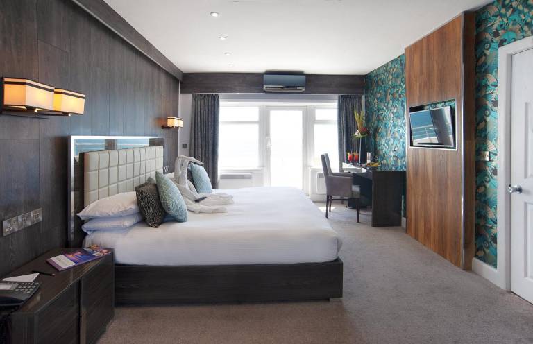 Cumberland Hotel - OCEANA COLLECTION — photo 2