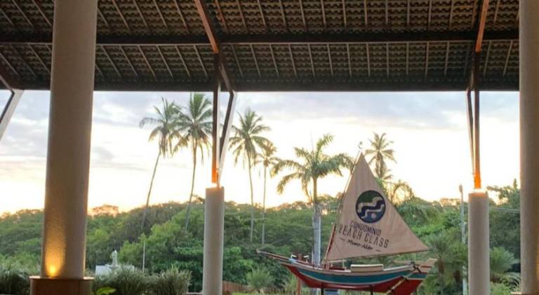 Rental apartment with pool | Beach nearby | Pets allowed — photo 4