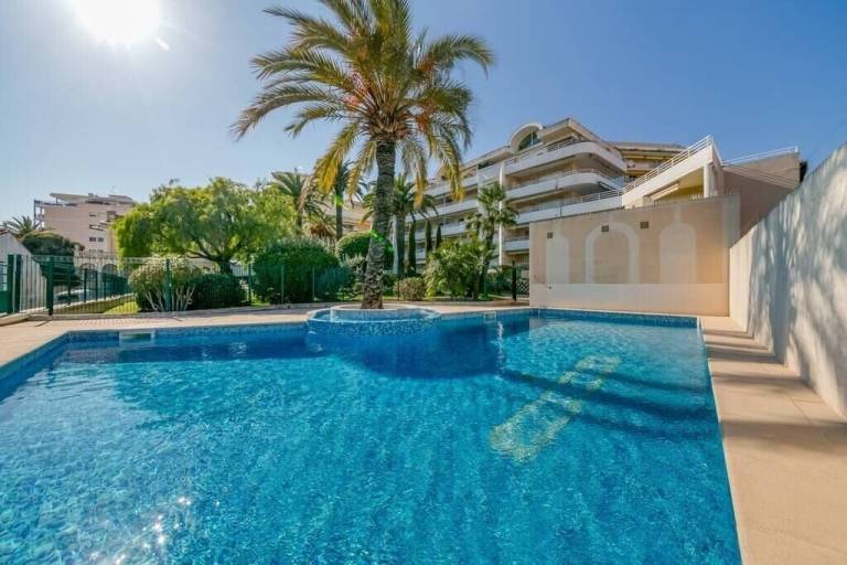 Ferienwohnung Cannes