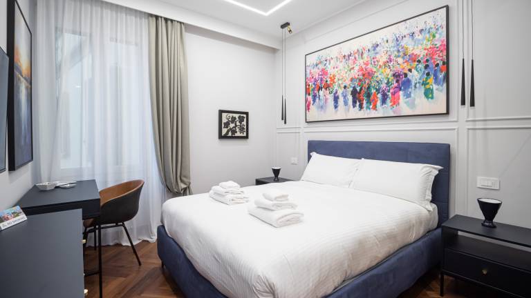 Apartment with 1 room for 4 persons — photo 4
