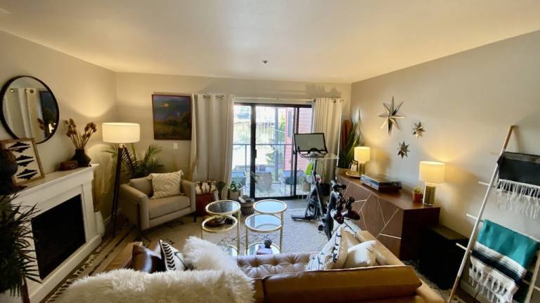 Condo  Laurelhurst
