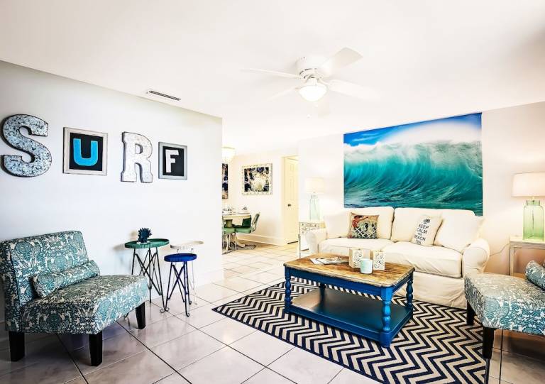 Cabin Anna Maria Island