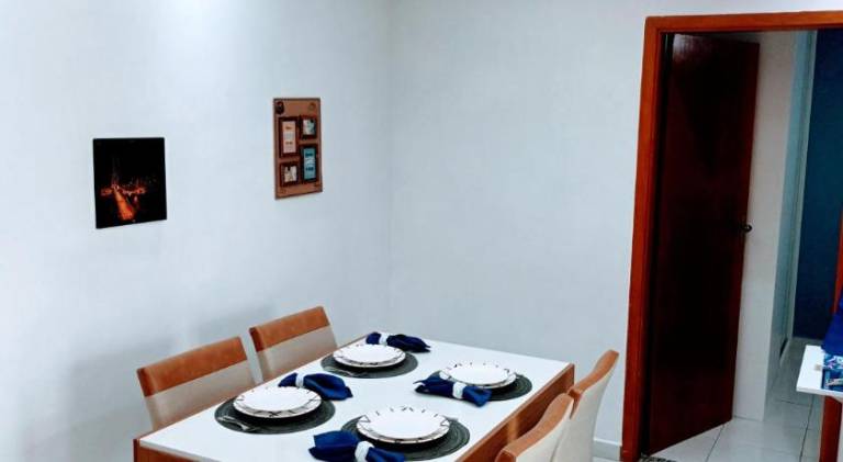 Holiday apartment with 1 room for 6 persons — photo 5
