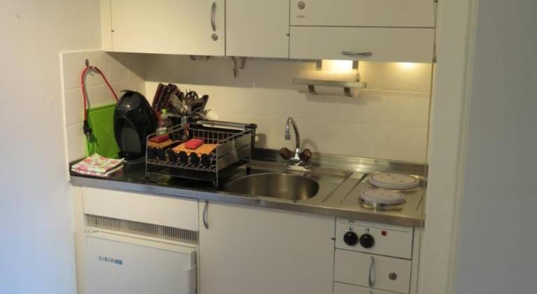 Apartment with garden, sauna & private pool | Pets allowed — photo 4