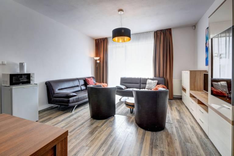 Aparthotel Štrbské Pleso