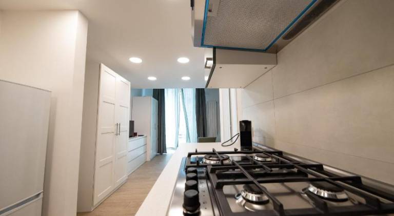 Rental apartment with 1 room for 4 persons — photo 2