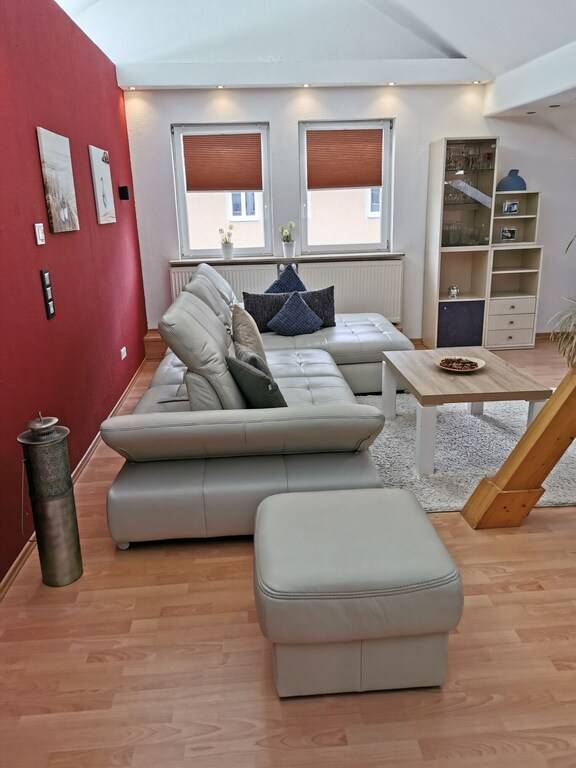 Ferienwohnung Kreuzwertheim