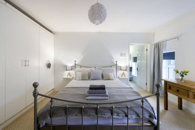 Accommodation Ballykelly