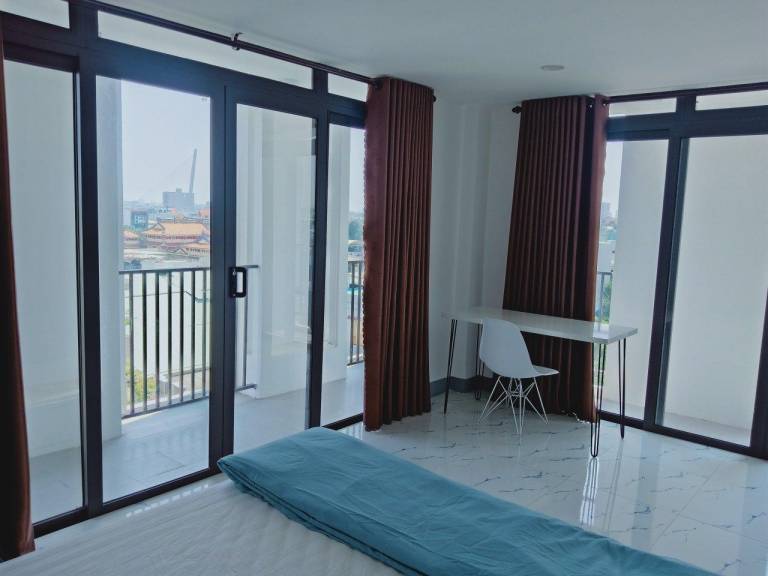 Apartment | Next to the beach | Good for workation | Pet-friendly — photo 2
