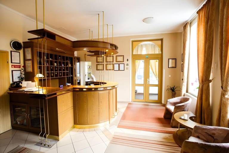 Hotel Margit — photo 3