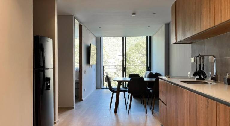Rental apartment with patio | Pets allowed — photo 5