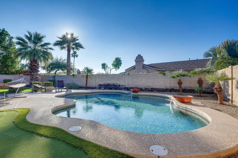 House Litchfield Park