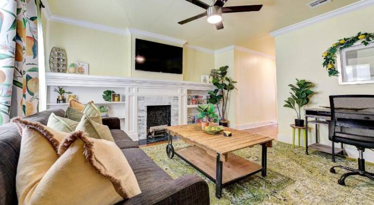 Pleasant apartment | Pets allowed — photo 5