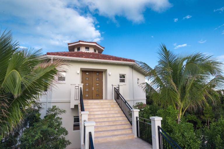 Villa  Grace Bay