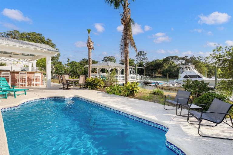 House Tybee Island