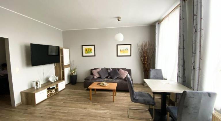 Pleasant apartment | Pet-friendly — photo 2