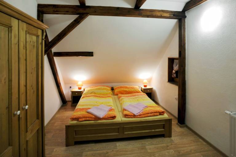 Aparthotel  Pernink