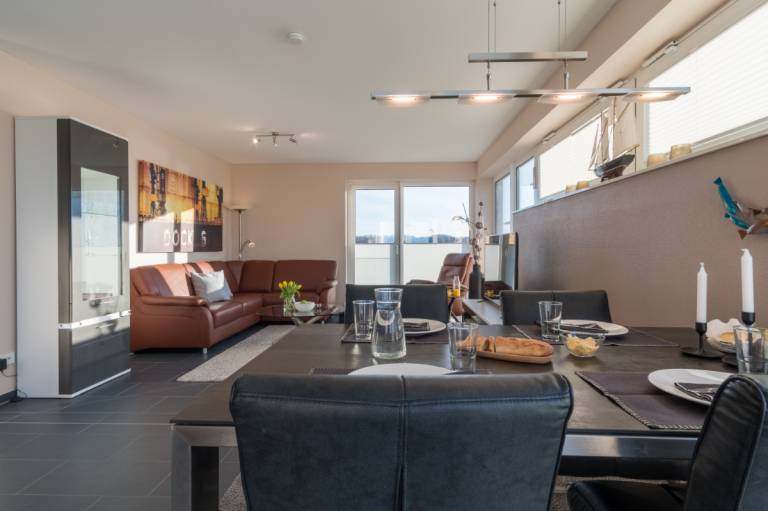 Ferienwohnung Steinwarder