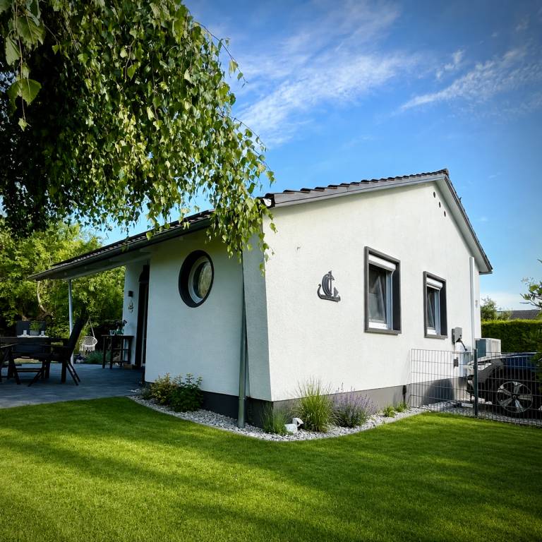 Ferienhaus in Haffkrug, Sierksdorf f&uuml;r max. 4 Personen