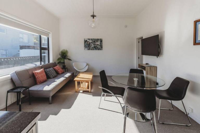 Apartment Fitzroy