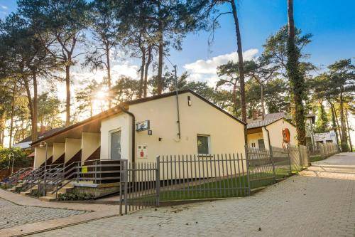 Domek letniskowy Boszkowo