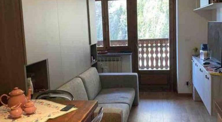 Rental apartment with 1 room for 4 persons — photo 5