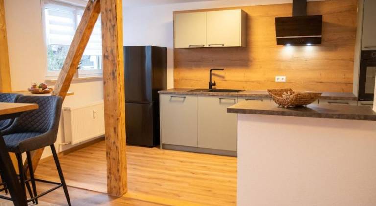 Holiday apartment | Pets allowed — photo 3