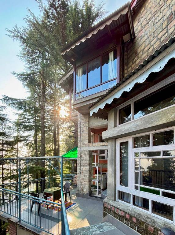 House Dalhousie