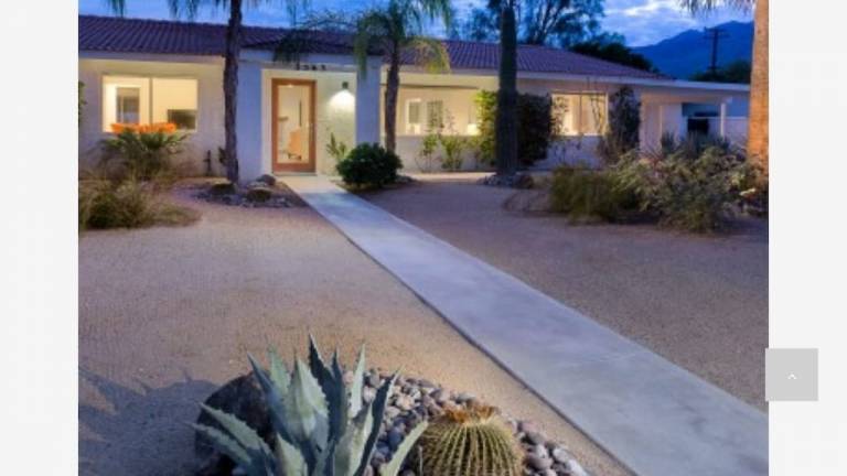 Ferienhaus  Palm Springs