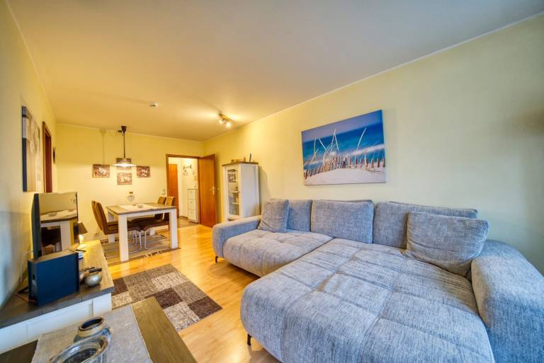 Haus Seeschwalbe App 3SS019 Steinwarder 9