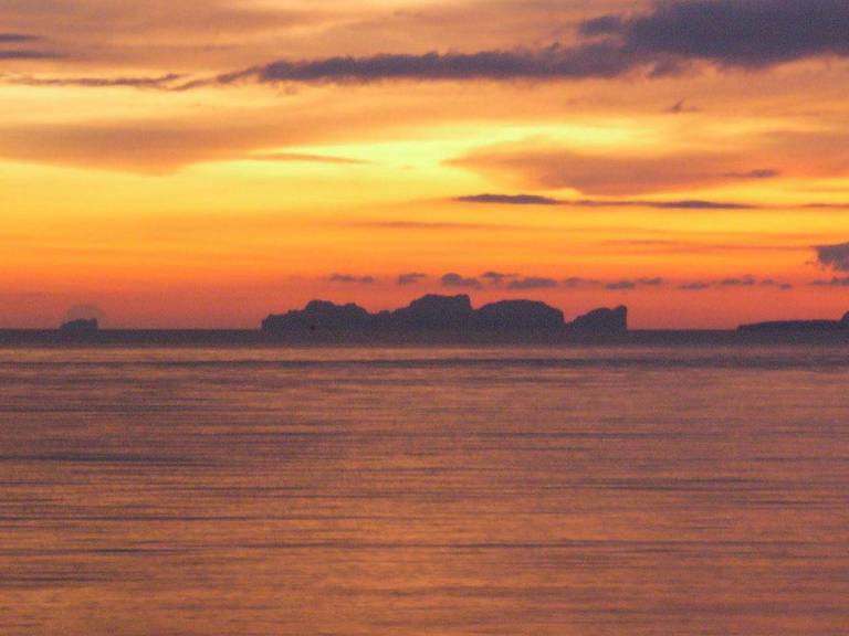 Ferienhaus  Koh Jum