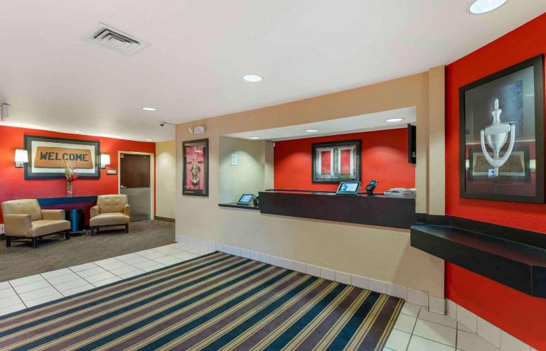 Extended Stay America Select Suites - Columbus - Worthington — photo 2