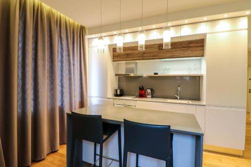 Apartamento g.k. Lozenets