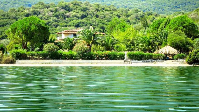 Βίλα Βόνιτσα