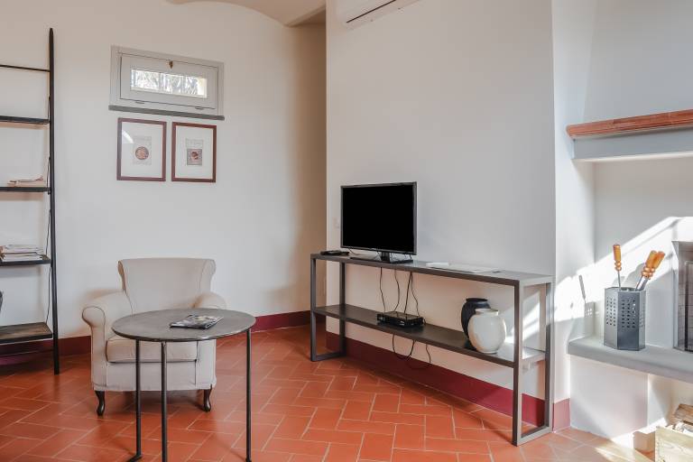 Holiday Home 'Magazzino 1' with Shared Pool, Wi-Fi and Air Conditioning — photo 4