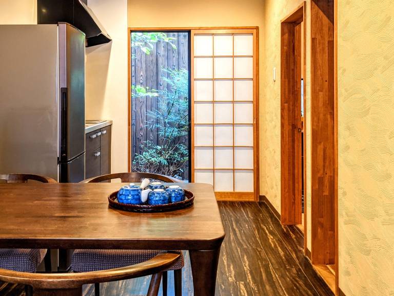 50 m&sup2; Ferienhaus