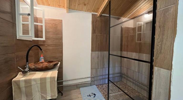Apartman Tiszanána