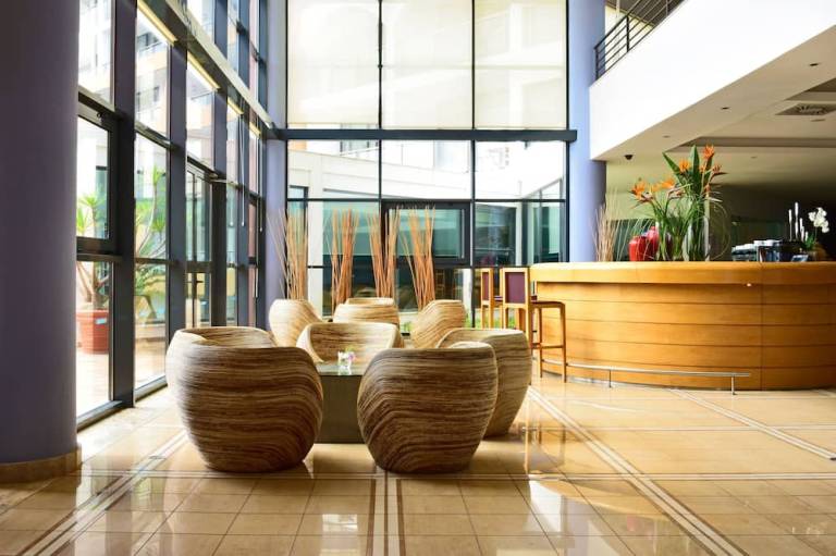 Aparthotel Lagos