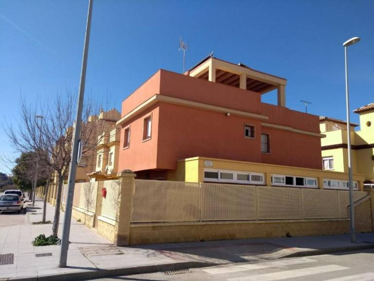 Casa Sanlúcar de Barrameda