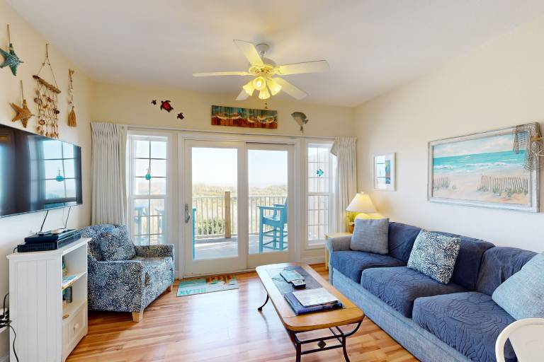 Condo Hatteras