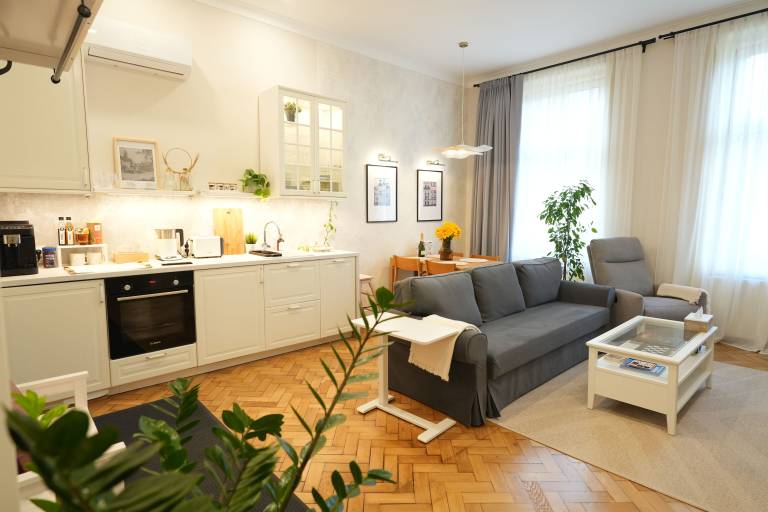 Ferienwohnung  Hermannstadt