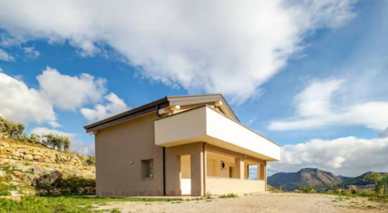 Villa | Pet-friendly in Monreale
