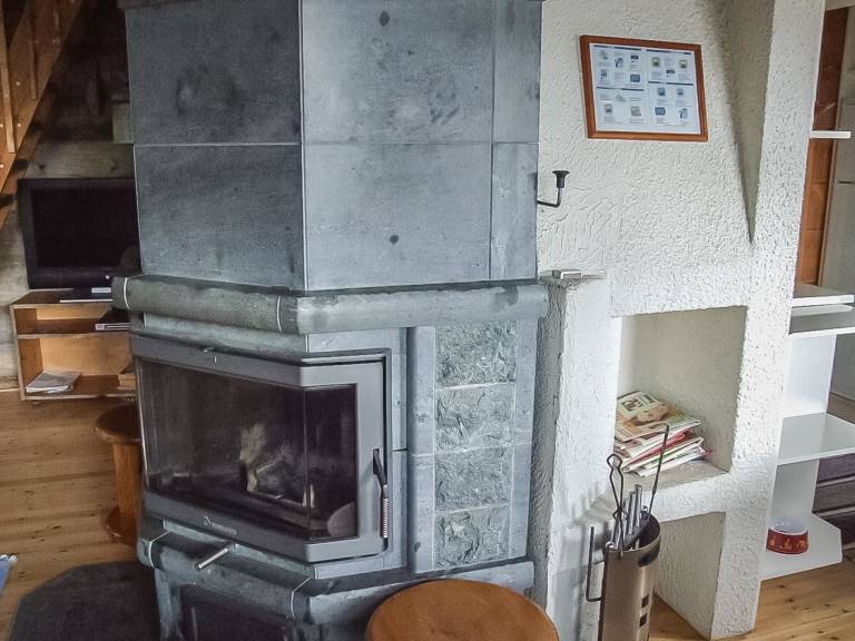 House with sauna — photo 5