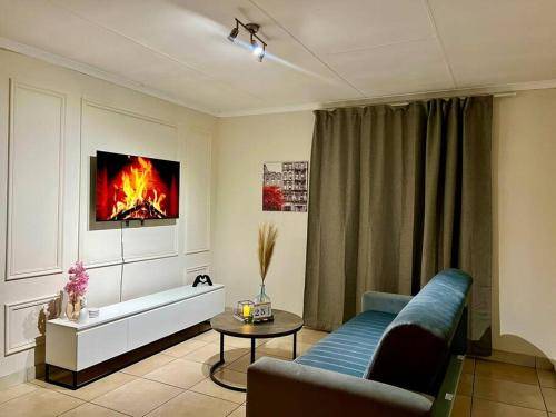 Appartement Sharonlea