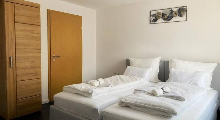 Ferienwohnung Bernburg (Saale)