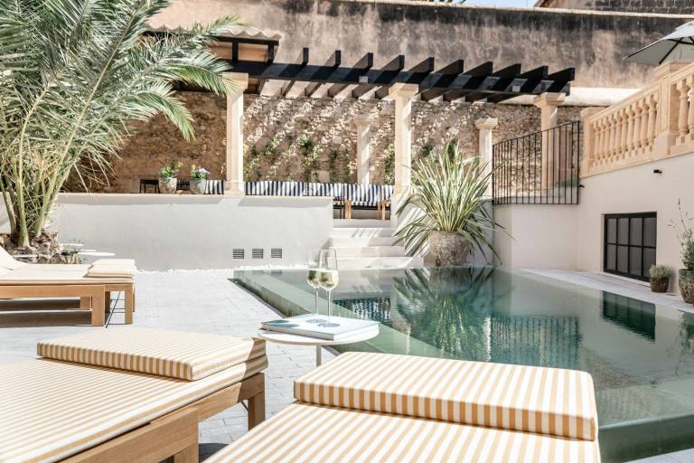 Concepcio by Nobis, Palma, a Member of Design Hotels — photo 2