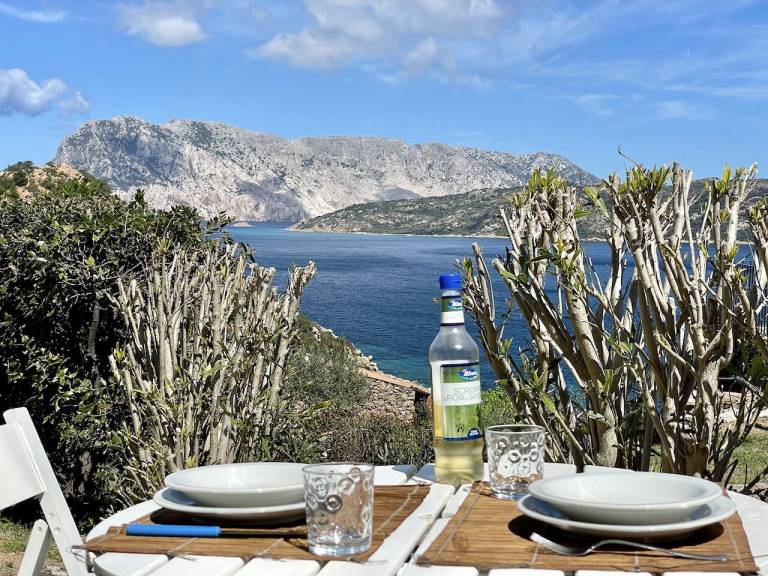 Ferienwohnung San Teodoro